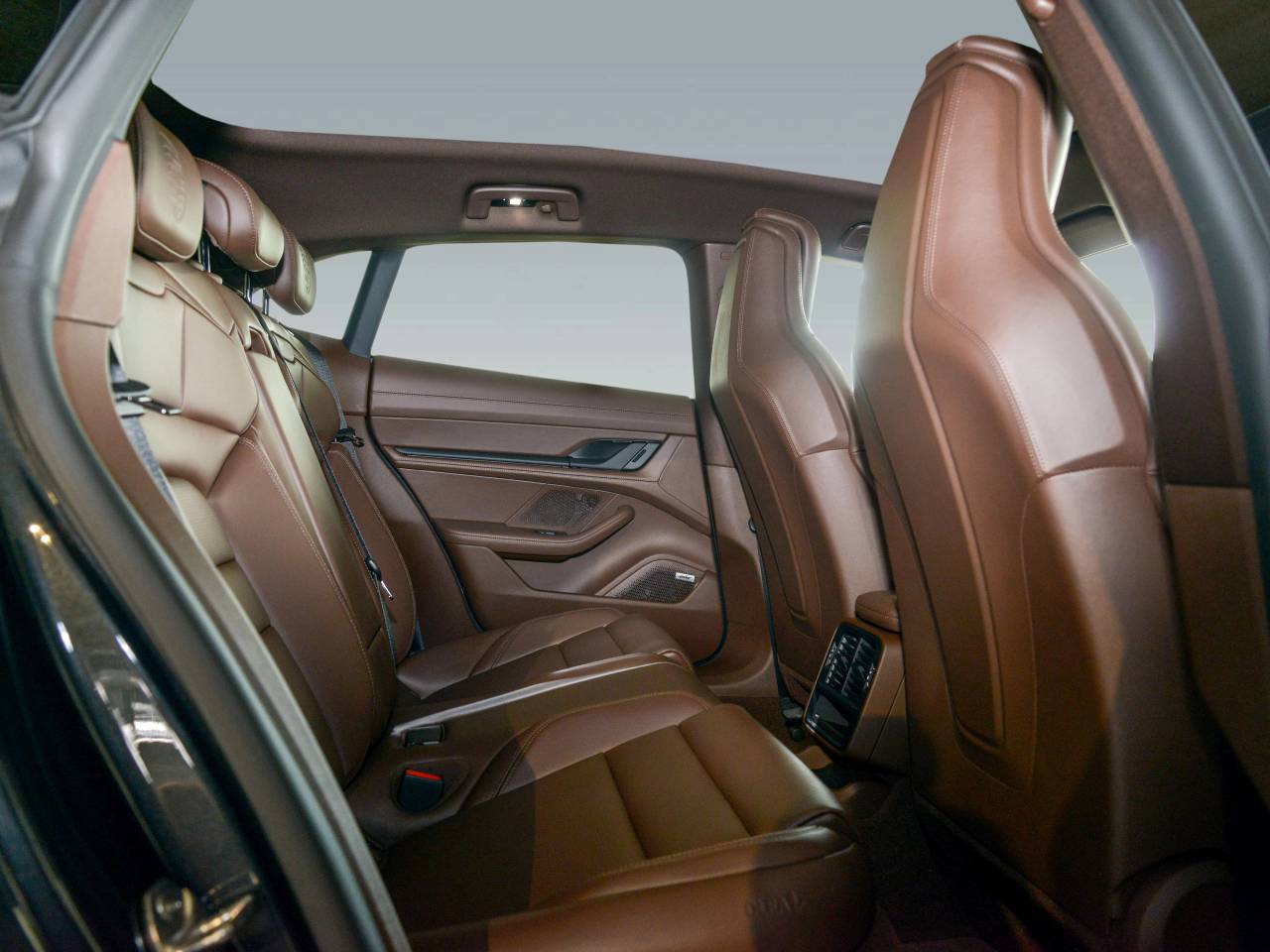 Porsche Taycan ph2 4 Cross Turismo - 2025 - Joinsteer - #14