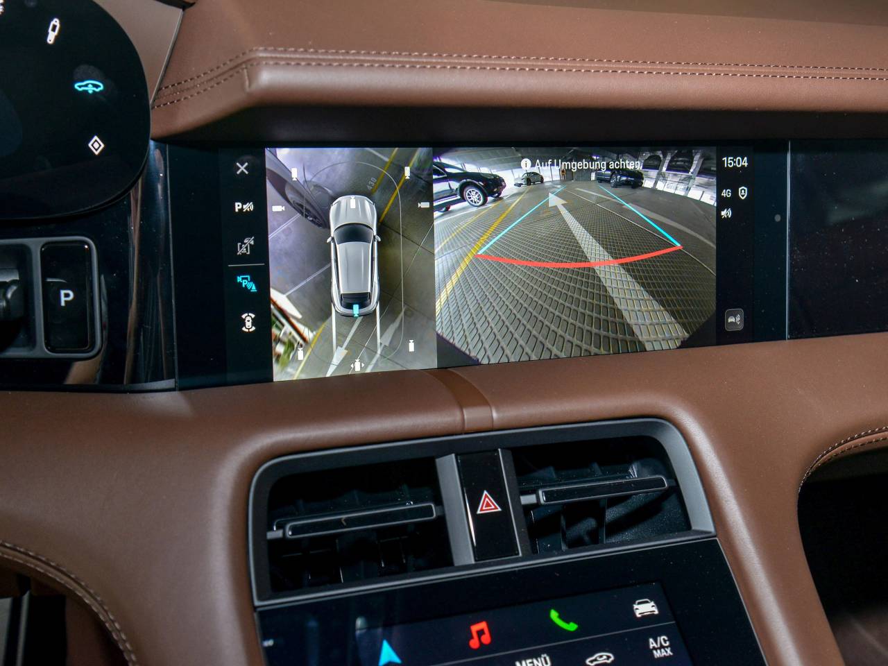 Porsche Taycan ph2 4 Cross Turismo - 2025 - Joinsteer - #15