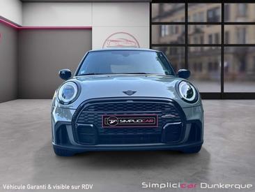 Mini Hatch 3 Portes JCW Cooper — photo 3