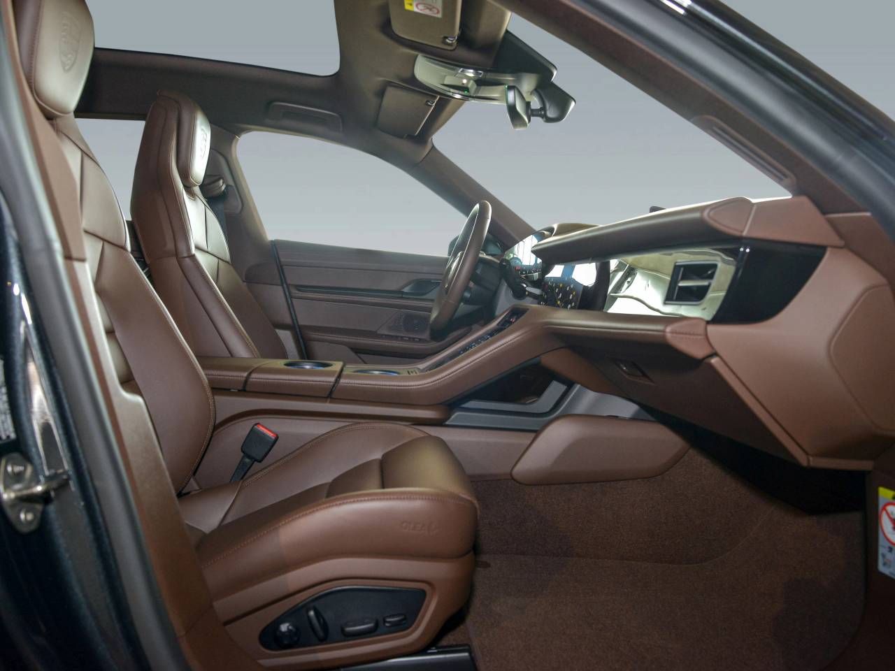 Porsche Taycan ph2 4 Cross Turismo - 2025 - Joinsteer - #16