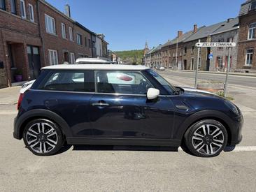 Mini 3 Portes Berline Cooper — photo 6