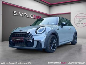 Mini Hatch 3 Portes JCW Cooper — photo 5