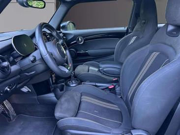 Mini Hatch 3 Portes JCW Cooper — photo 9