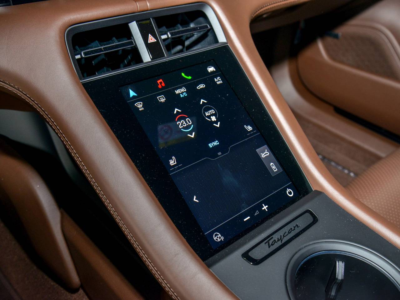 Porsche Taycan ph2 4 Cross Turismo - 2025 - Joinsteer - #18