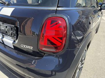 Mini 3 Portes Berline Cooper — photo 11