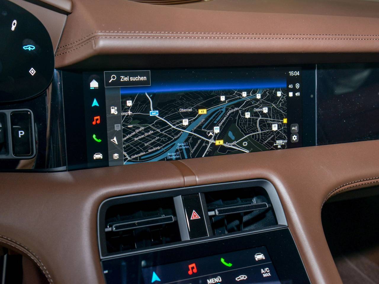 Porsche Taycan ph2 4 Cross Turismo - 2025 - Joinsteer - #21