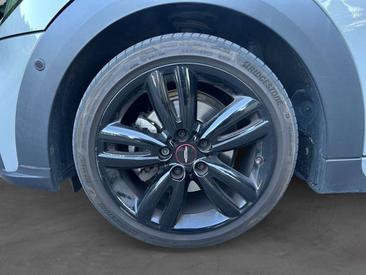 Mini Hatch 3 Portes JCW Cooper — photo 17