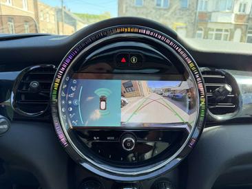 Mini 3 Portes Berline Cooper — photo 18