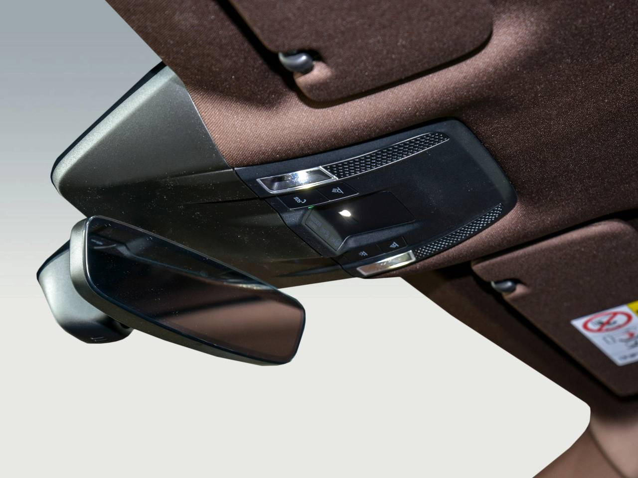 Porsche Taycan ph2 4 Cross Turismo - 2025 - Joinsteer - #24