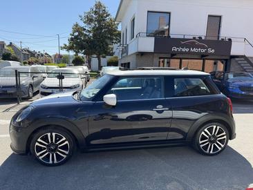 Mini 3 Portes Berline Cooper — photo 22