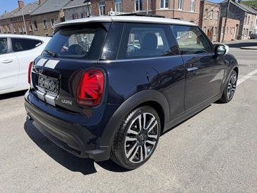 Mini 3 Portes Berline Cooper — photo 25
