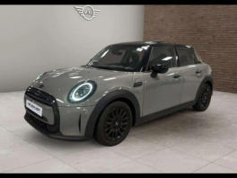 Mini Cooper E - 2022 - Joinsteer - #1