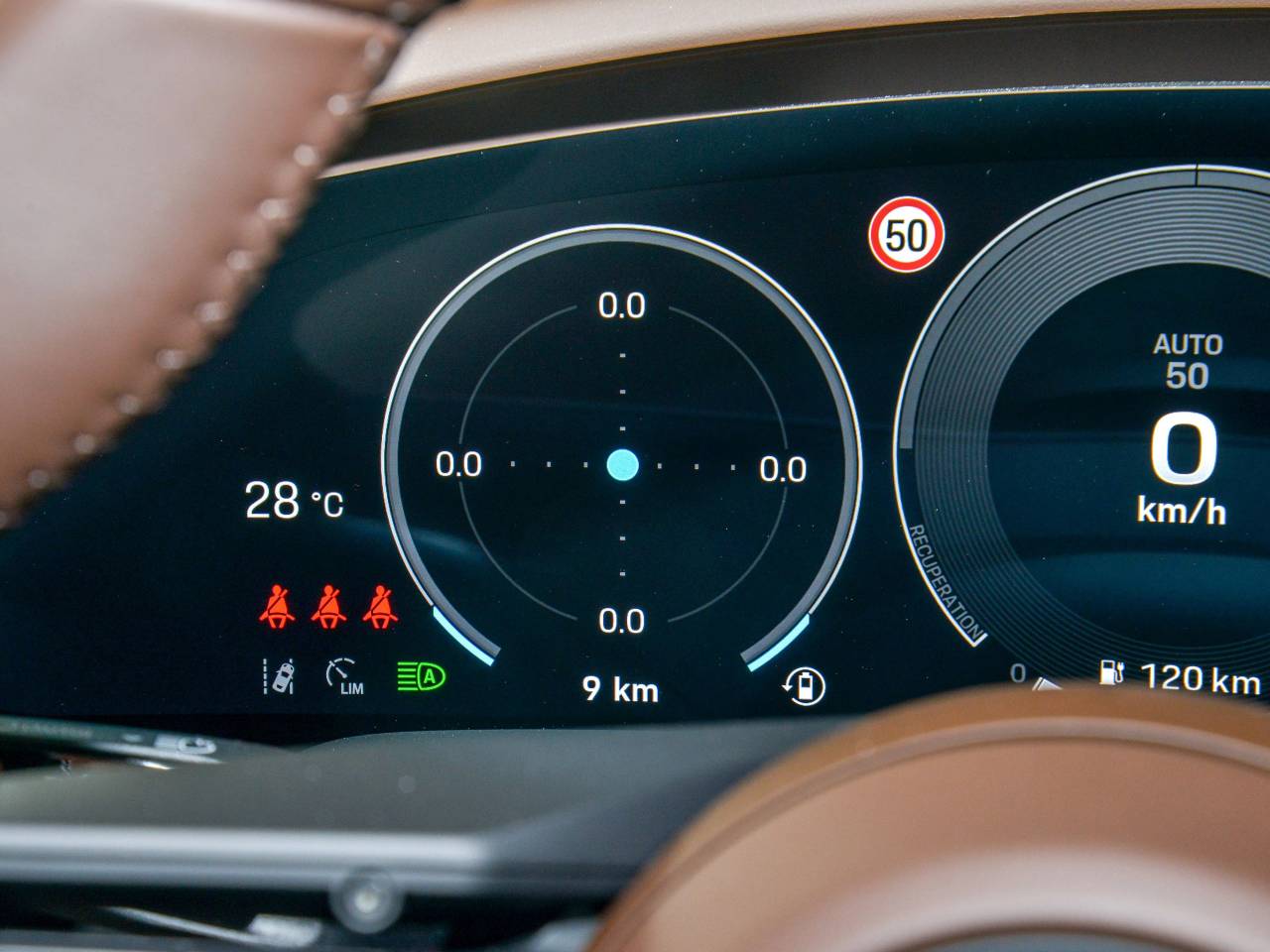 Porsche Taycan ph2 4 Cross Turismo - 2025 - Joinsteer - #27