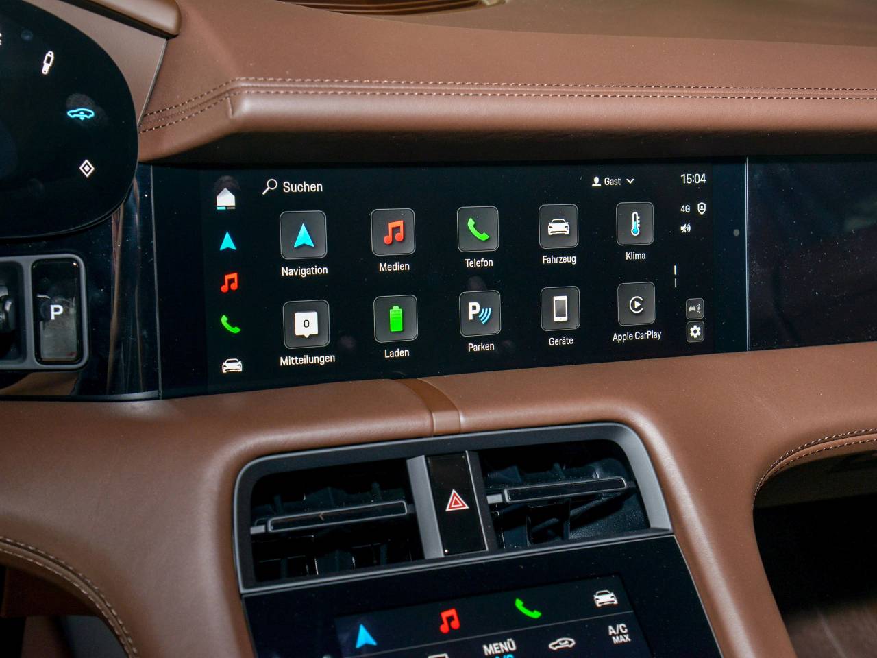 Porsche Taycan ph2 4 Cross Turismo - 2025 - Joinsteer - #28