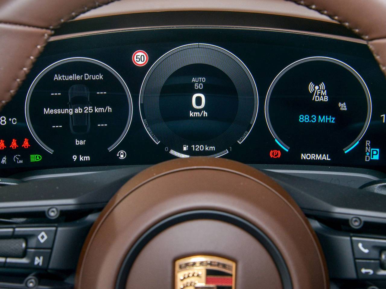 Porsche Taycan ph2 4 Cross Turismo - 2025 - Joinsteer - #29