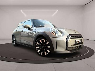 Mini 3 Portes Berline Cooper