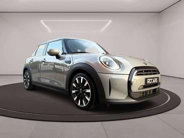 Mini 3 Portes Berline Cooper — photo 4
