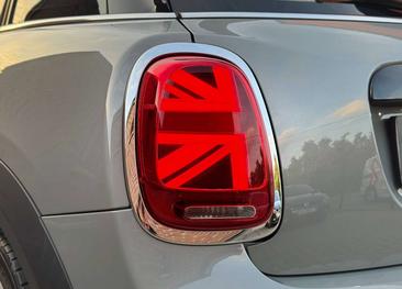 Mini 3 Portes Berline Cooper — photo 10