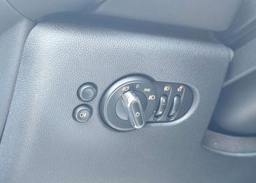 Mini 3 Portes Berline Cooper — photo 14