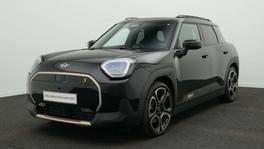 Mini Aceman Favoured - 2025 - Joinsteer - #1