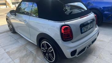 Mini Cabrio COOPER S — photo 3