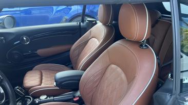 Mini Cabrio COOPER S — photo 4
