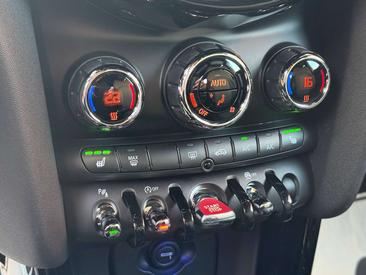 Mini 3 Portes Berline Cooper — photo 20
