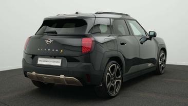 Mini Aceman Favoured — photo 4