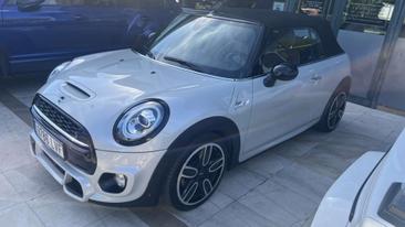 Mini Cabrio COOPER S — photo 6