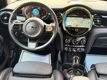 Mini 3 Portes Berline Cooper — photo 23