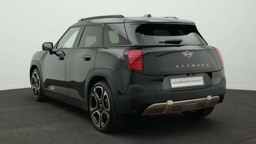 Mini Aceman Favoured — photo 7