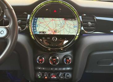 Mini 3 Portes Berline Cooper — photo 25