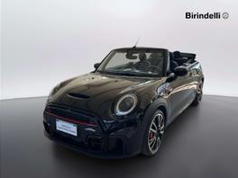 Mini Cabrio JCW John Cooper Works - 2022 - Joinsteer - #1