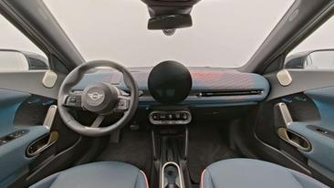 Mini Aceman Favoured — photo 14