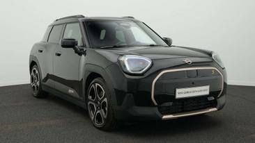 Mini Aceman Favoured — photo 15