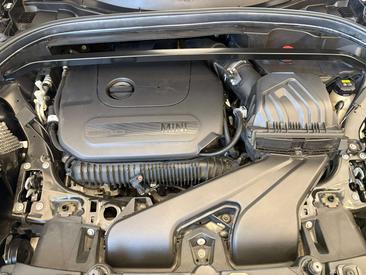 Mini Countryman Sport John Cooper Works — photo 14