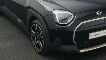 Mini Aceman Favoured — photo 18