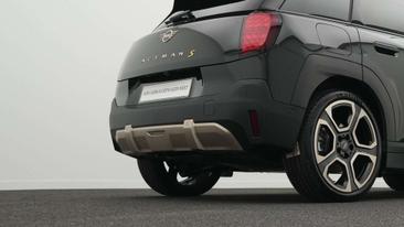 Mini Aceman Favoured — photo 19