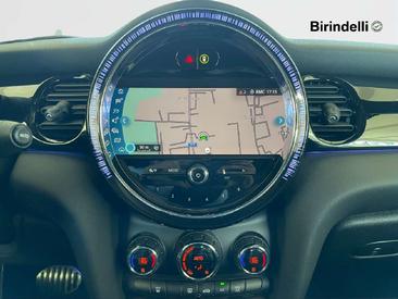 Mini Cabrio JCW John Cooper Works — photo 14