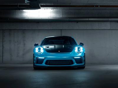 Porsche 991 II GT3 RS -  - Joinsteer - #5