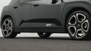 Mini Aceman Favoured — photo 21