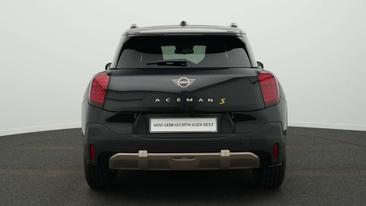 Mini Aceman Favoured — photo 24