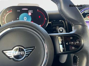 Mini Cabrio JCW John Cooper Works — photo 21
