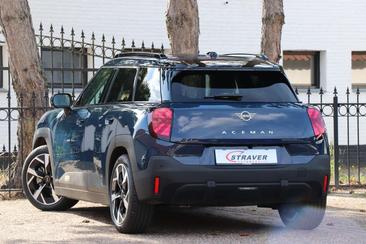 Mini Aceman Classic Cooper E — photo 2