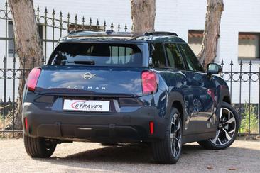 Mini Aceman Classic Cooper E — photo 4