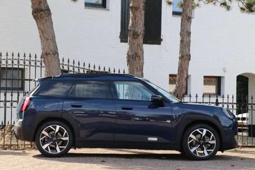 Mini Aceman Classic Cooper E — photo 5