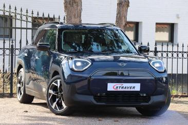 Mini Aceman Classic Cooper E — photo 6