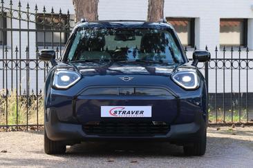 Mini Aceman Classic Cooper E — photo 7