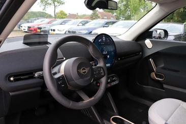 Mini Aceman Classic Cooper E — photo 10