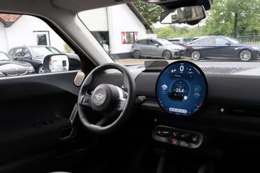 Mini Aceman Classic Cooper E — photo 12